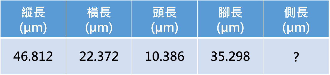 量測資料圖檔