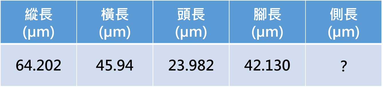 量測資料圖檔