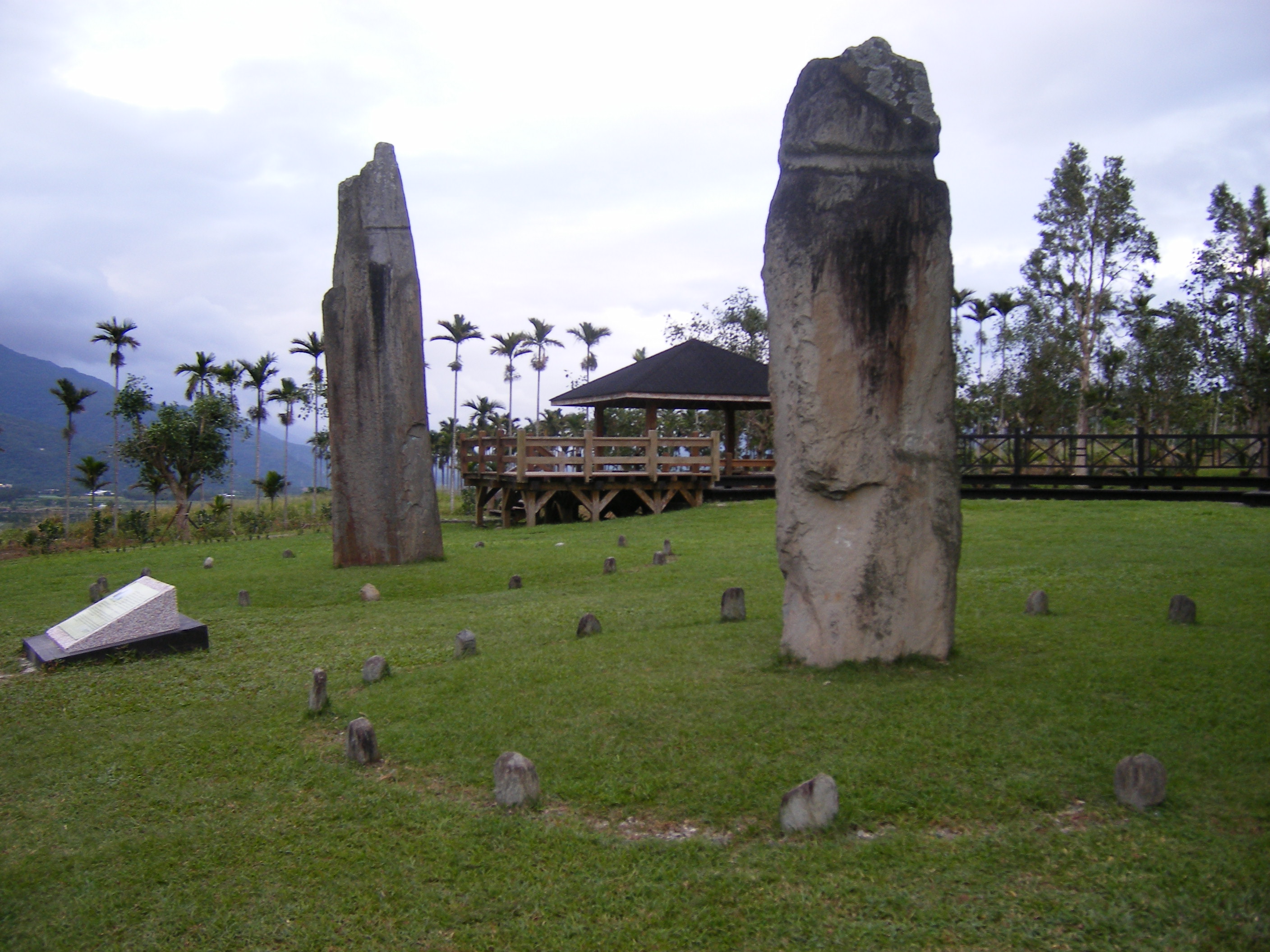 Satokoay（舞鶴）考古遺址