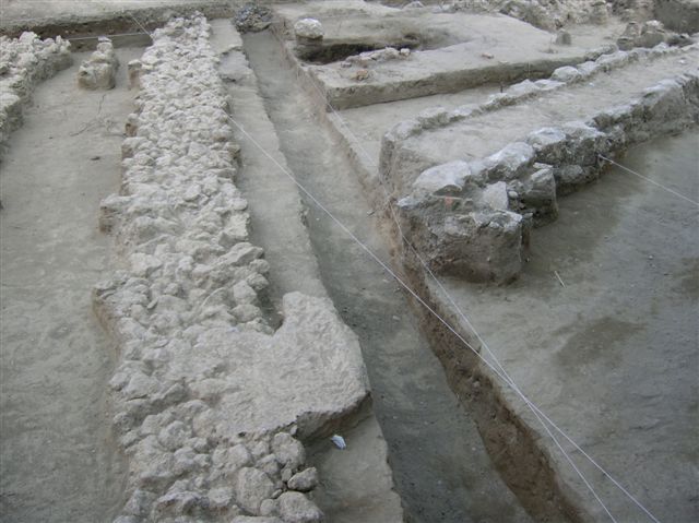 左營舊城考古遺址