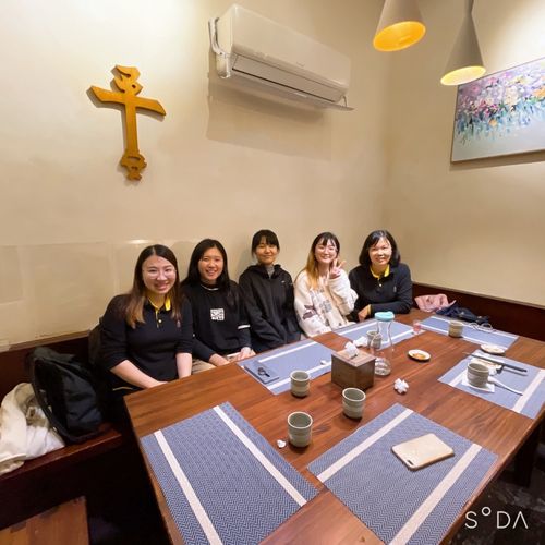 疫情下的實習機會,每一項收穫都很寶貴,希望大家都平平安安